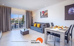 #079 T1 Vale Mangude By Home Holidays