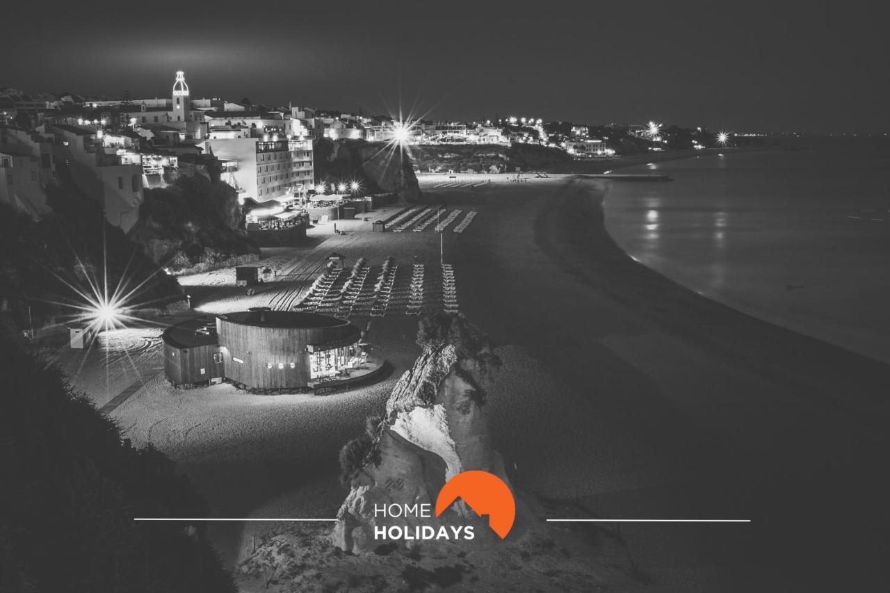 #079 T1 Vale Mangude By Home Holidays Albufeira Exterior photo