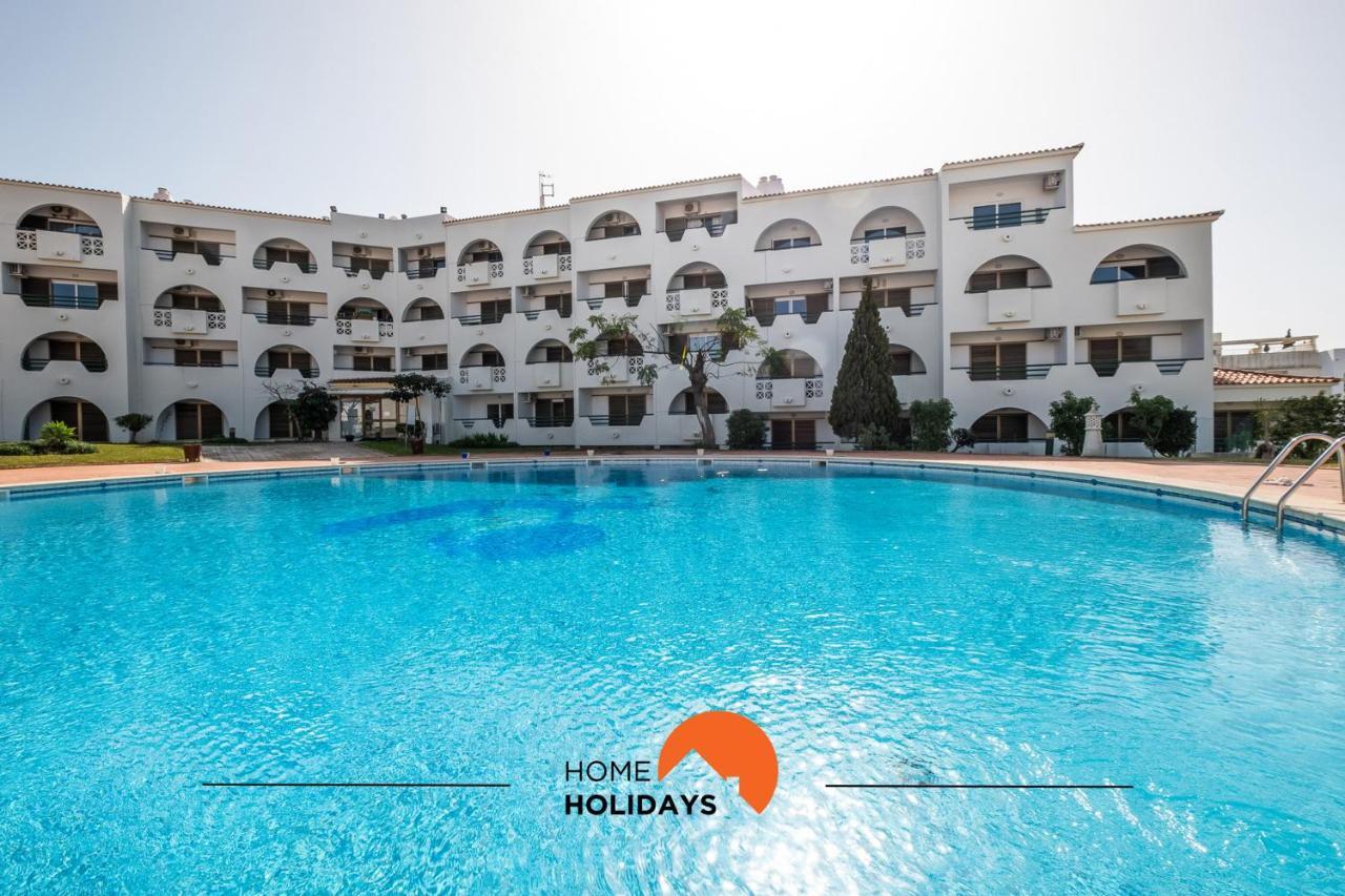 #079 T1 Vale Mangude By Home Holidays Albufeira Exterior photo