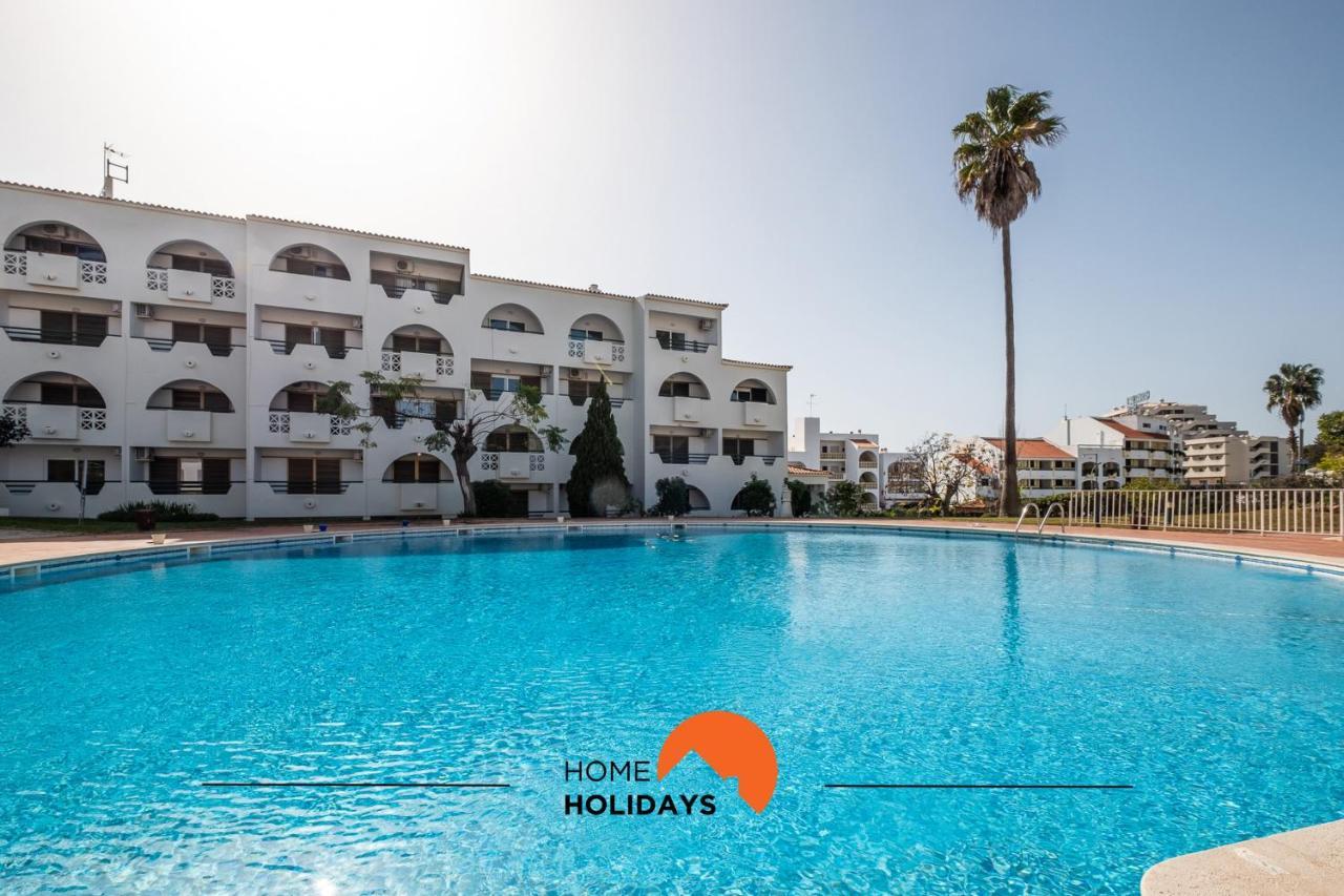 #079 T1 Vale Mangude By Home Holidays Albufeira Exterior photo