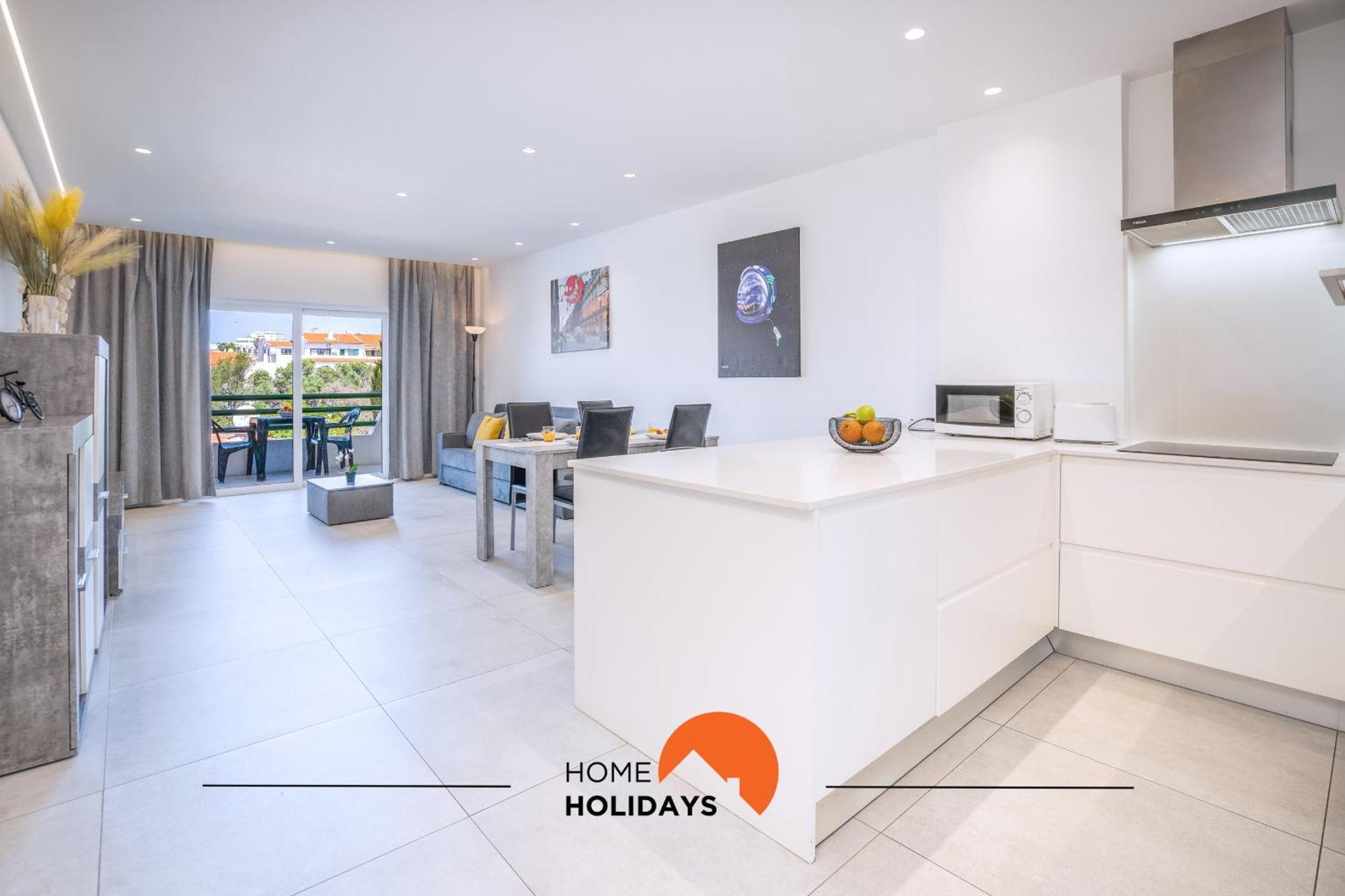 #079 T1 Vale Mangude By Home Holidays Albufeira Exterior photo