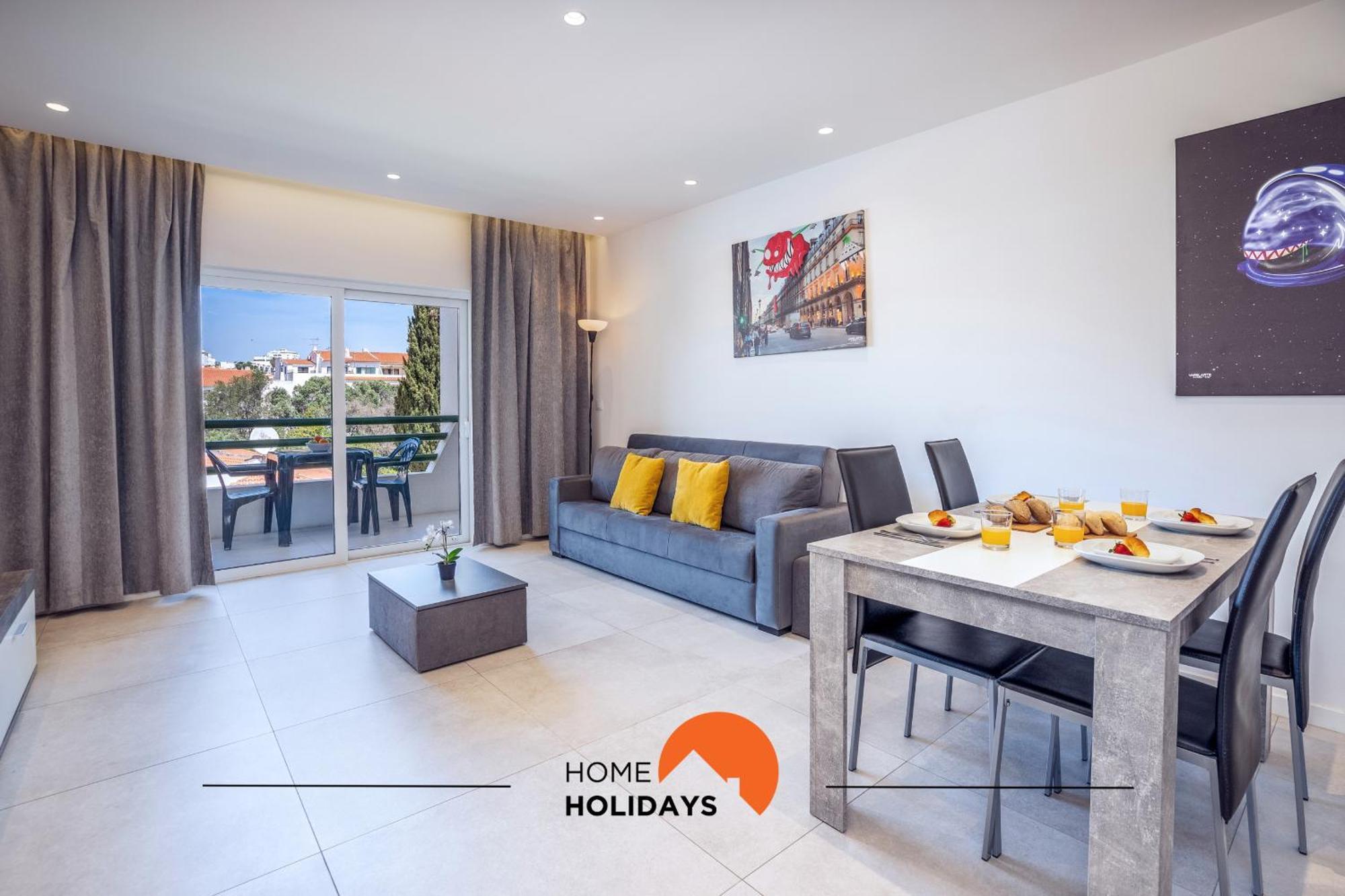 #079 T1 Vale Mangude By Home Holidays Albufeira Exterior photo