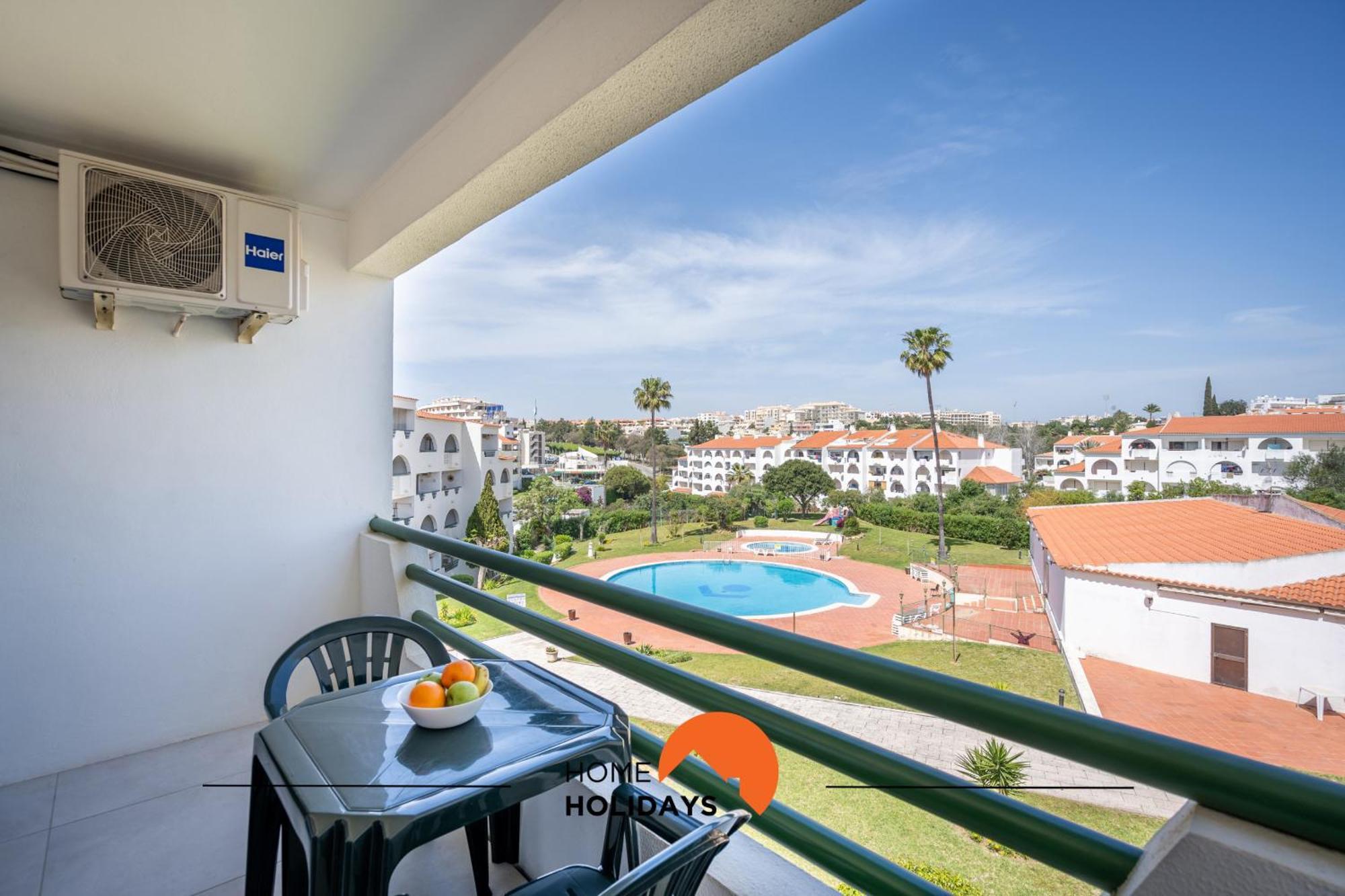 #079 T1 Vale Mangude By Home Holidays Albufeira Exterior photo
