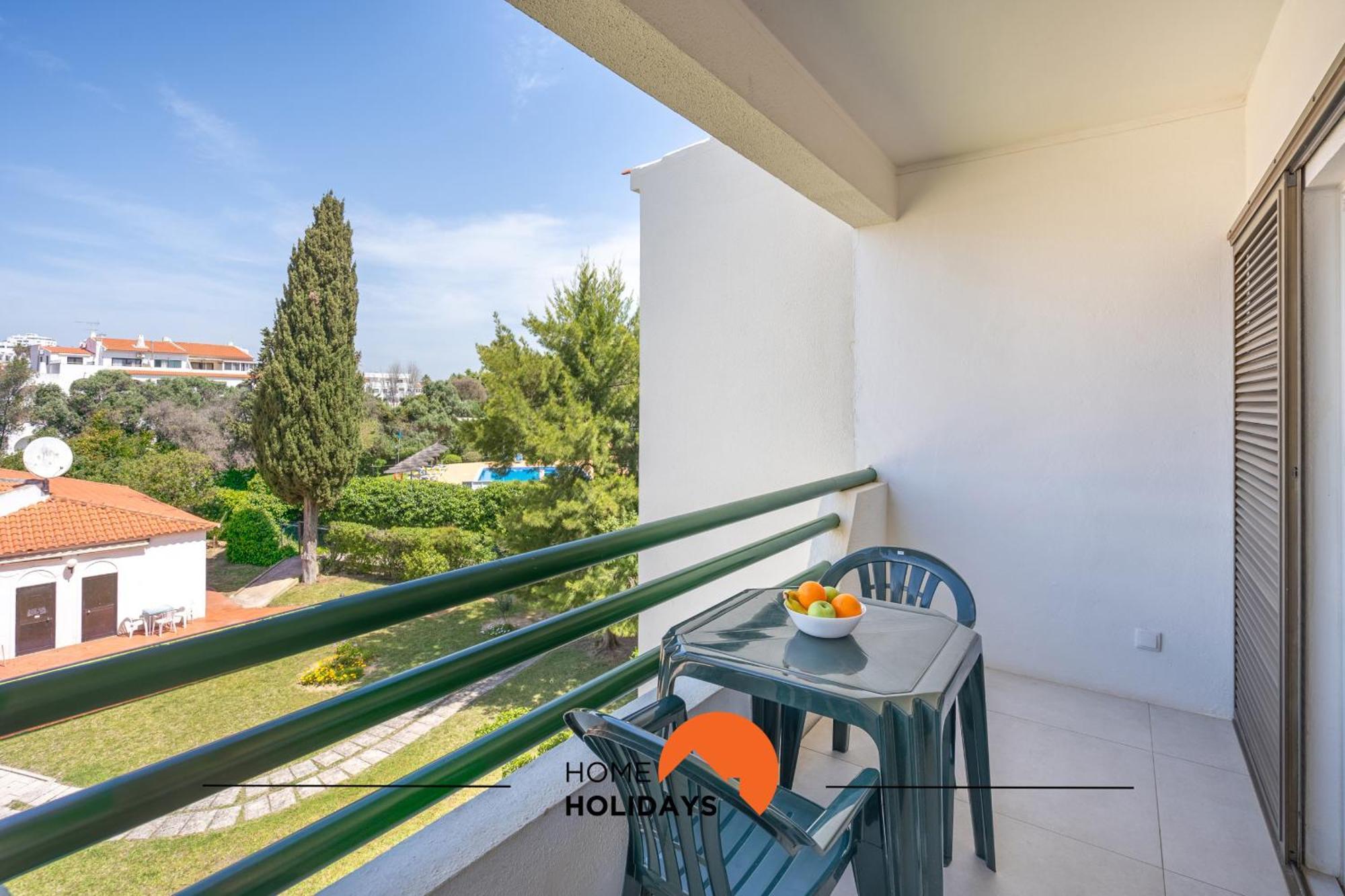 #079 T1 Vale Mangude By Home Holidays Albufeira Exterior photo